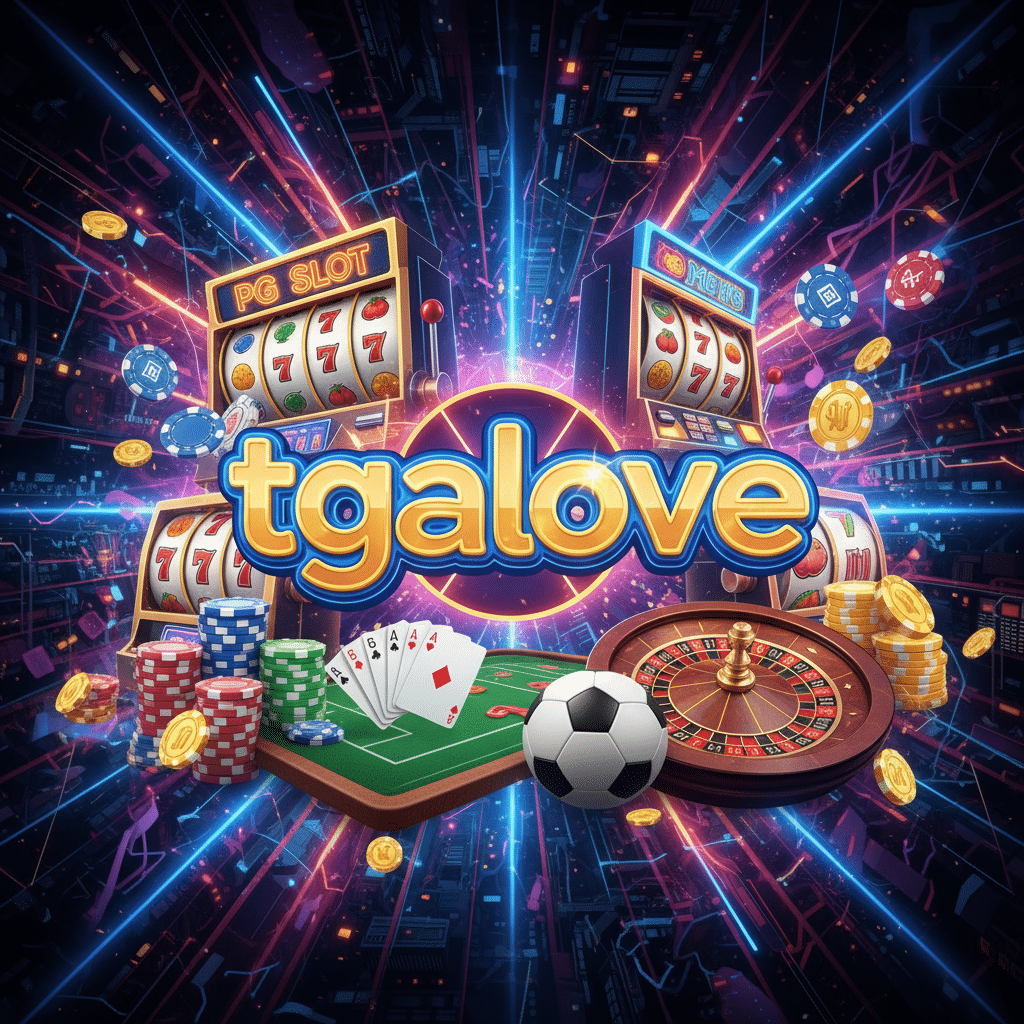 tgalove