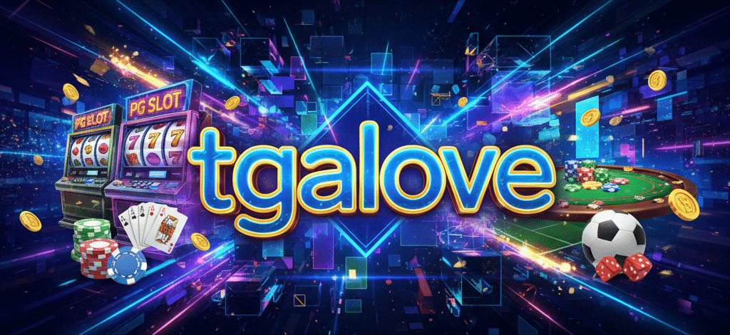 tgalove