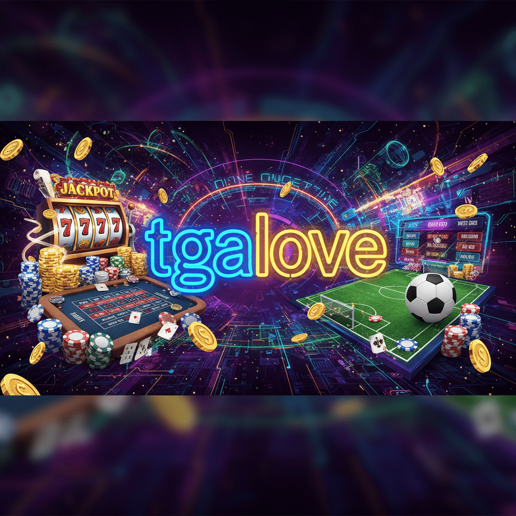 tgalove