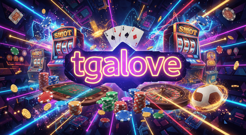 tgalove