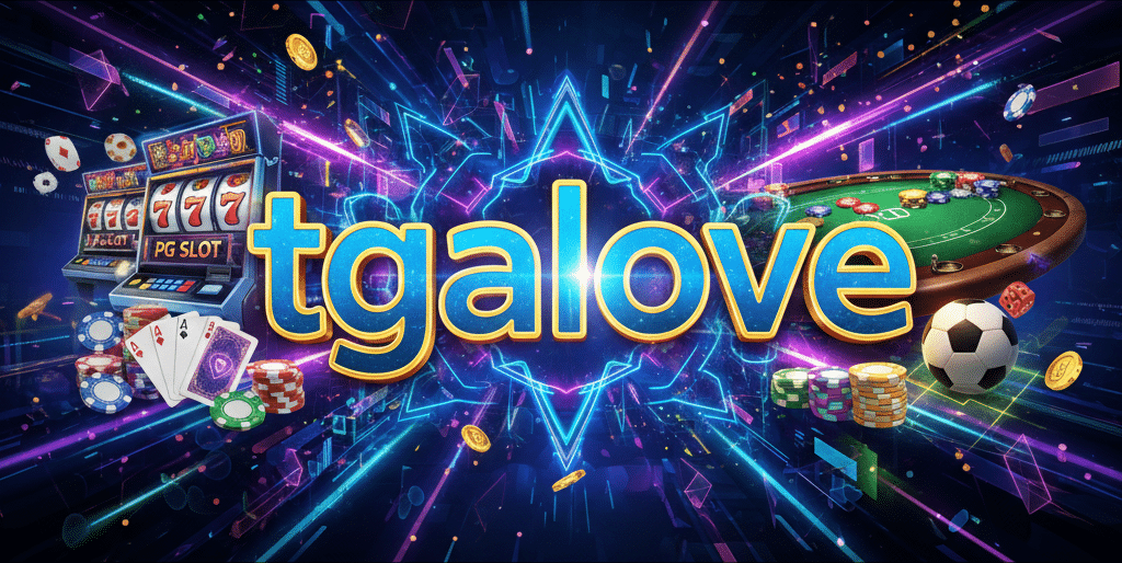 tgalove