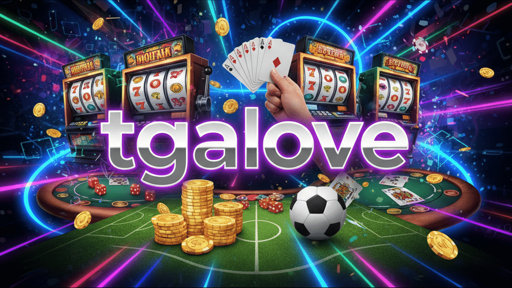 tgalove